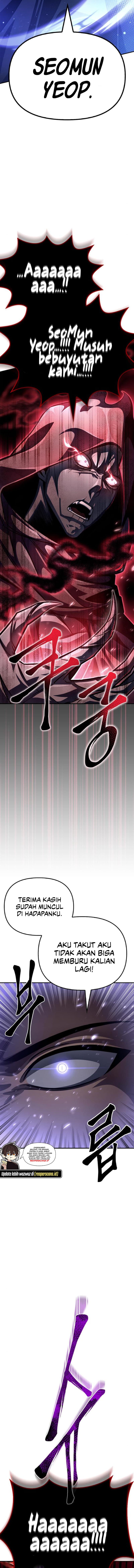 Superhuman Battlefield - Chapter 42 - Page 16