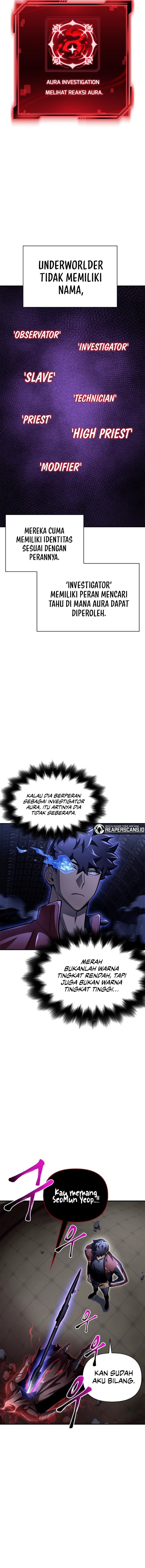 Superhuman Battlefield - Chapter 42 - Page 22