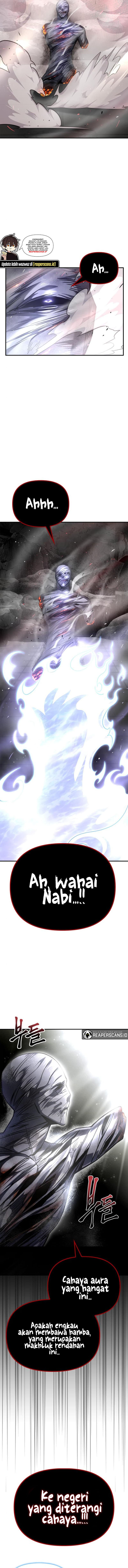 Superhuman Battlefield - Chapter 42 - Page 28