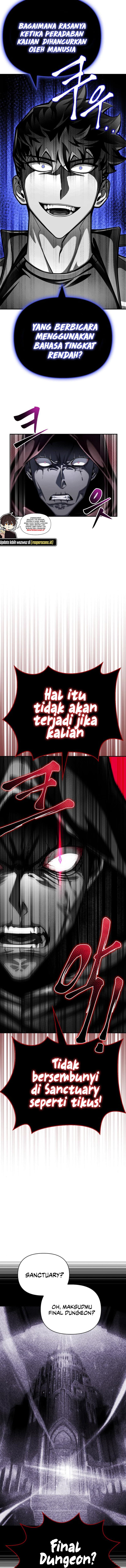 Superhuman Battlefield - Chapter 42 - Page 6