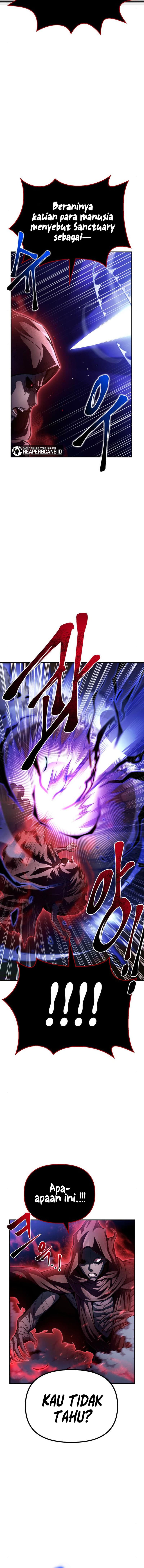 Superhuman Battlefield - Chapter 42 - Page 7