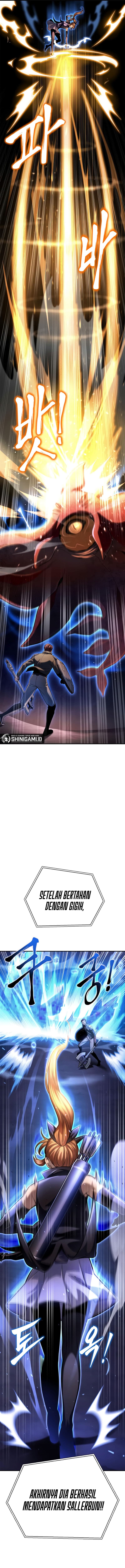 Superhuman Battlefield - Chapter 43 - Page 18