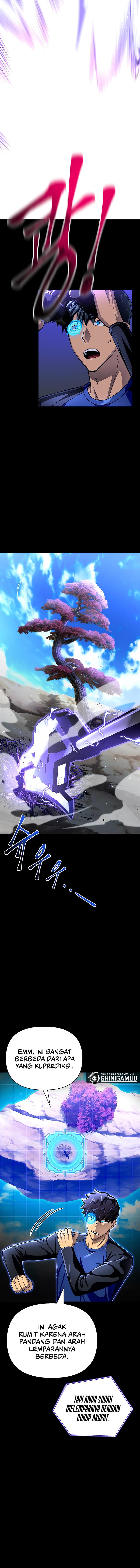 Superhuman Battlefield - Chapter 45 - Page 12