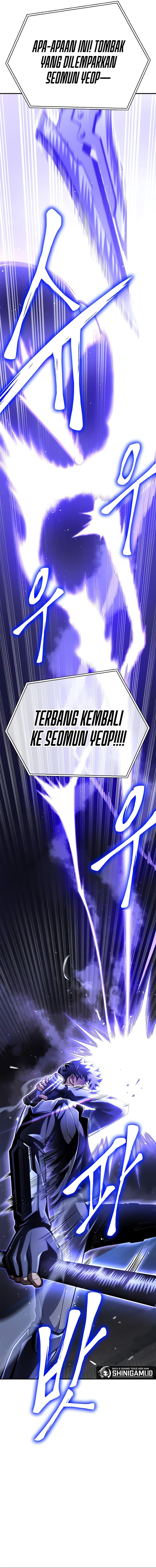 Superhuman Battlefield - Chapter 45 - Page 24