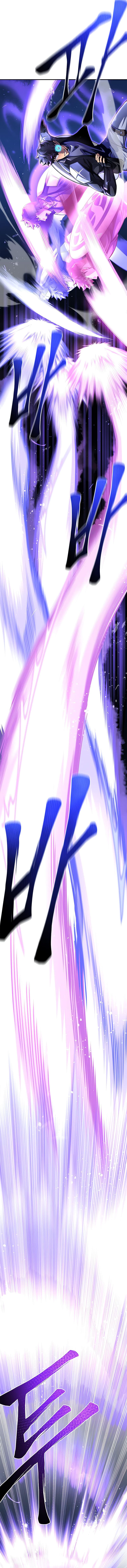 Superhuman Battlefield - Chapter 45 - Page 28