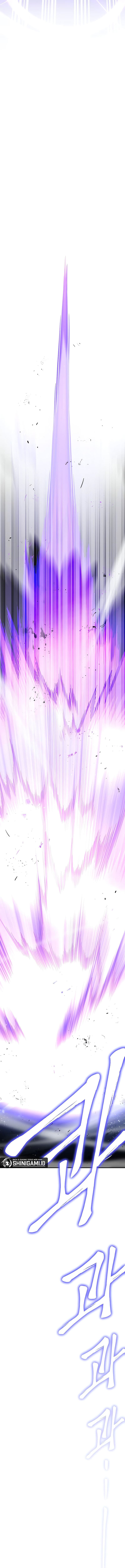 Superhuman Battlefield - Chapter 45 - Page 33