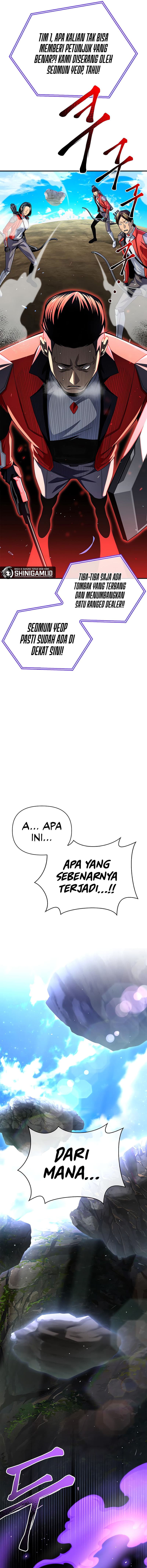 Superhuman Battlefield - Chapter 45 - Page 4
