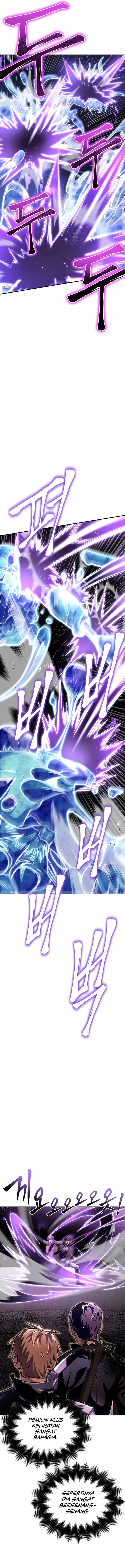 Superhuman Battlefield - Chapter 46 - Page 14