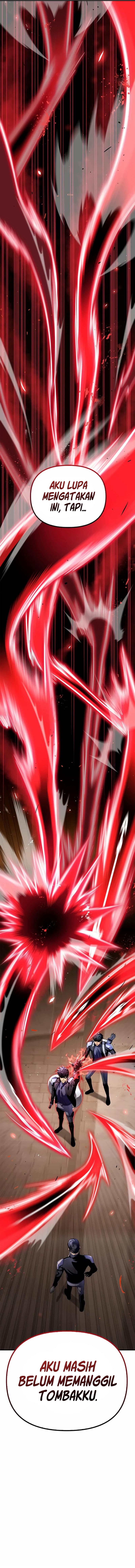 Superhuman Battlefield - Chapter 46 - Page 19