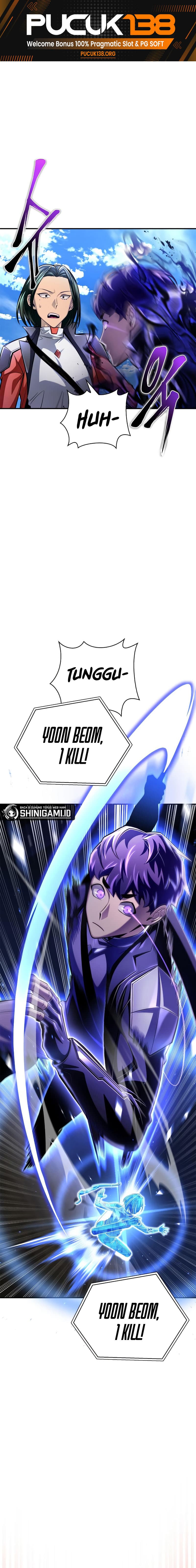 Superhuman Battlefield - Chapter 46 - Page 2