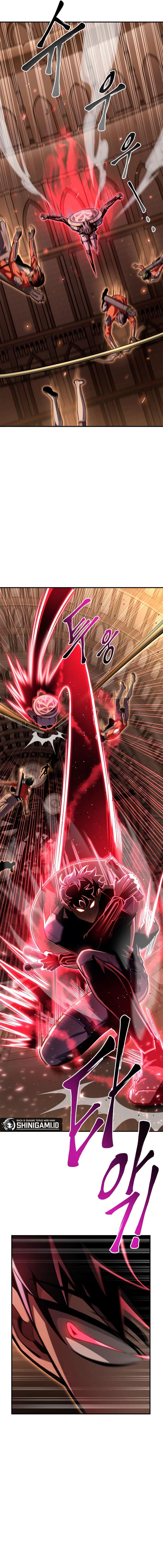 Superhuman Battlefield - Chapter 46 - Page 29