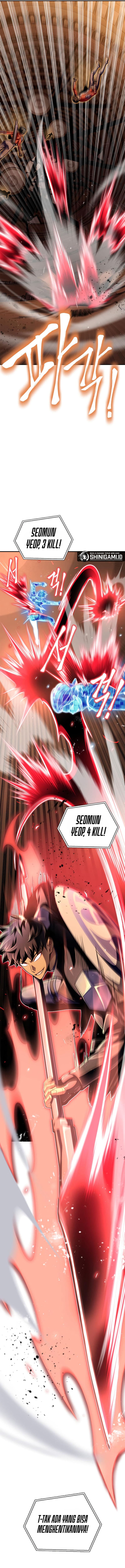 Superhuman Battlefield - Chapter 46 - Page 30