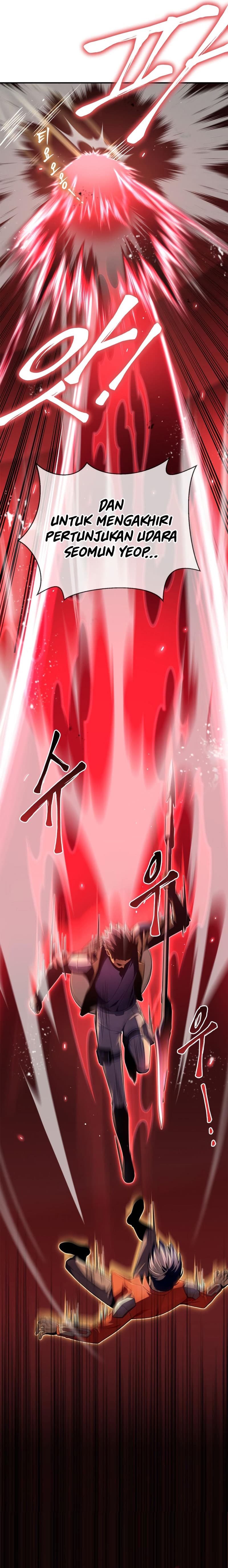Superhuman Battlefield - Chapter 46 - Page 32