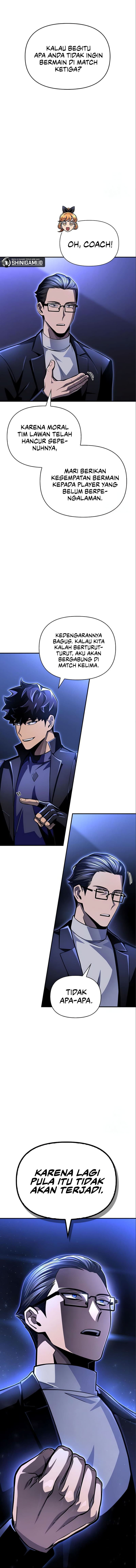 Superhuman Battlefield - Chapter 47 - Page 14