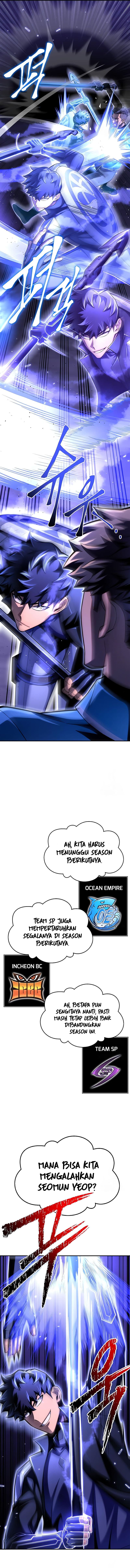 Superhuman Battlefield - Chapter 48 - Page 14