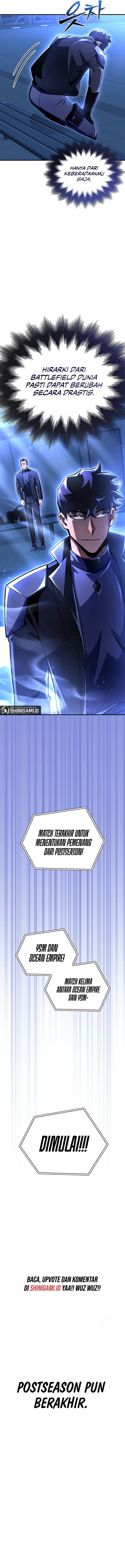 Superhuman Battlefield - Chapter 48 - Page 26