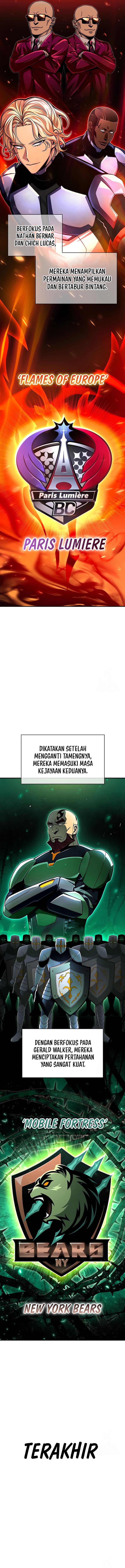 Superhuman Battlefield - Chapter 48 - Page 3