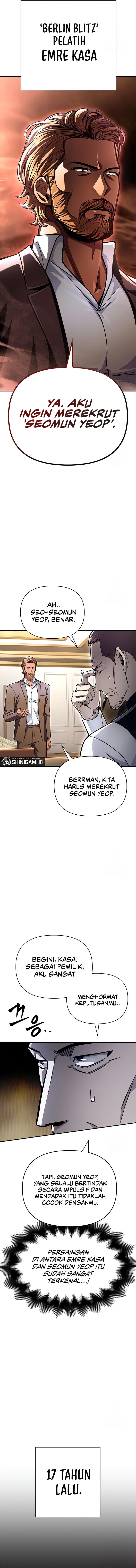 Superhuman Battlefield - Chapter 48 - Page 6