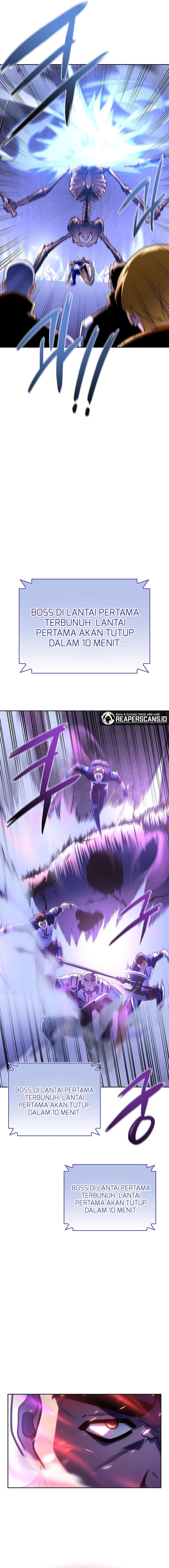 Superhuman Battlefield - Chapter 8 - Page 16