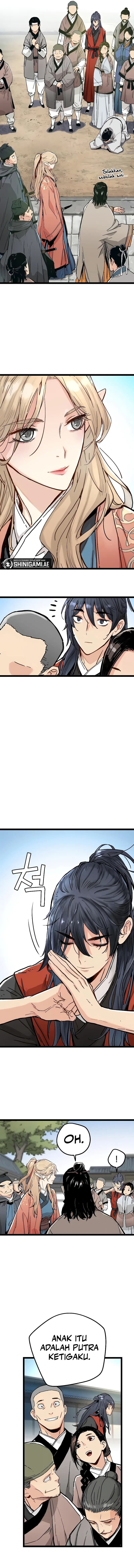 Surviving As A Genius On Borrowed Time - Chapter 1 - Page 20