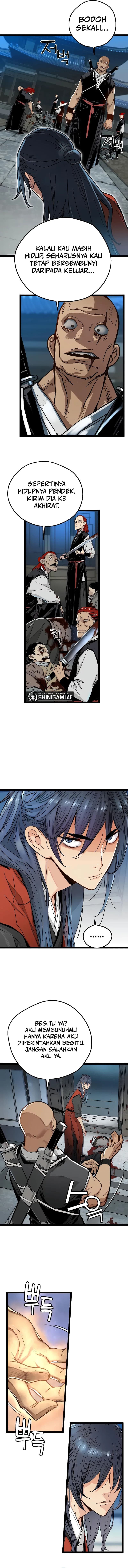 Surviving As A Genius On Borrowed Time - Chapter 1 - Page 30