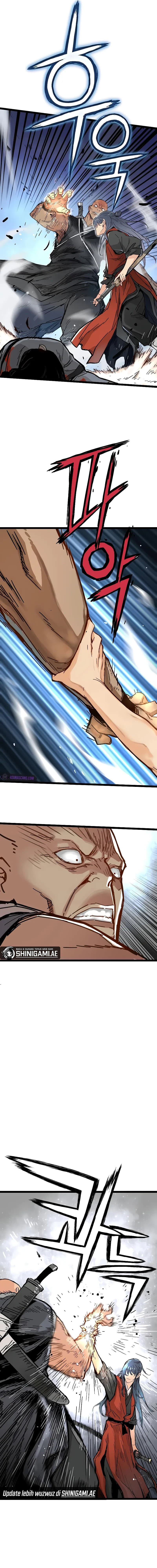 Surviving As A Genius On Borrowed Time - Chapter 1 - Page 31