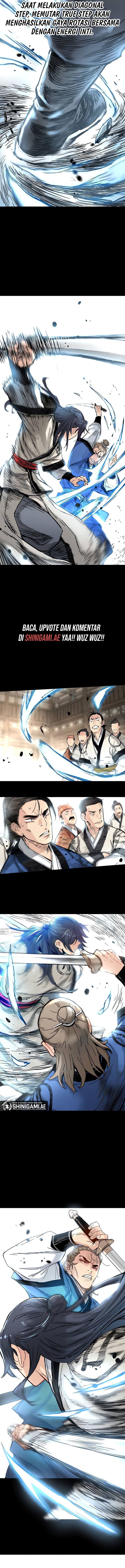 Surviving As A Genius On Borrowed Time - Chapter 10 - Page 15