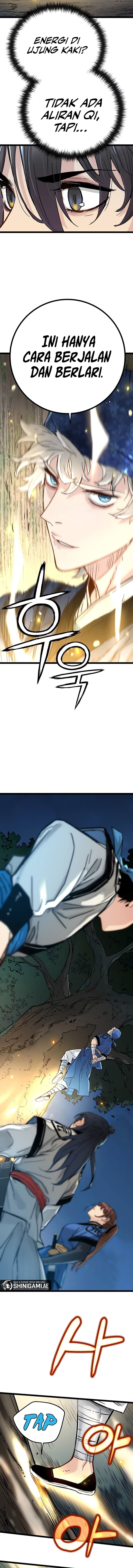Surviving As A Genius On Borrowed Time - Chapter 13 - Page 14