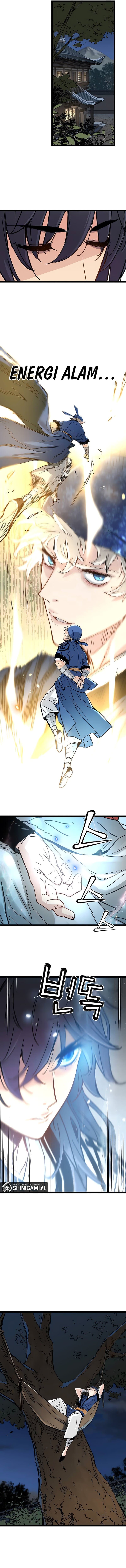 Surviving As A Genius On Borrowed Time - Chapter 13 - Page 18