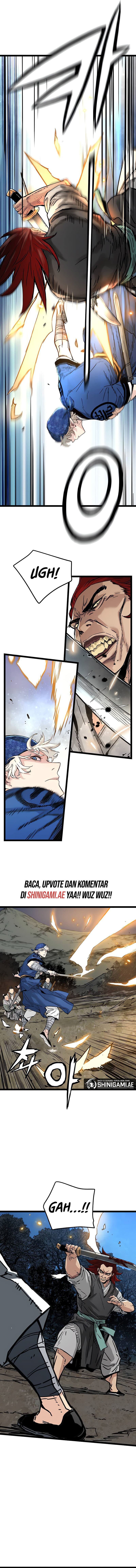 Surviving As A Genius On Borrowed Time - Chapter 13 - Page 6