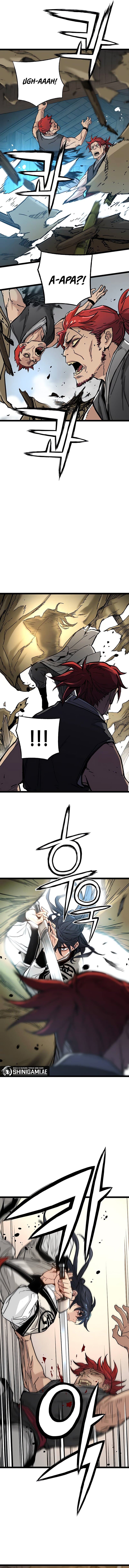 Surviving As A Genius On Borrowed Time - Chapter 14 - Page 12
