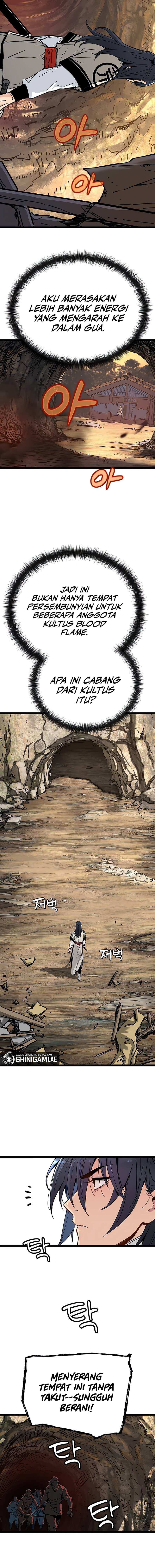 Surviving As A Genius On Borrowed Time - Chapter 14 - Page 14