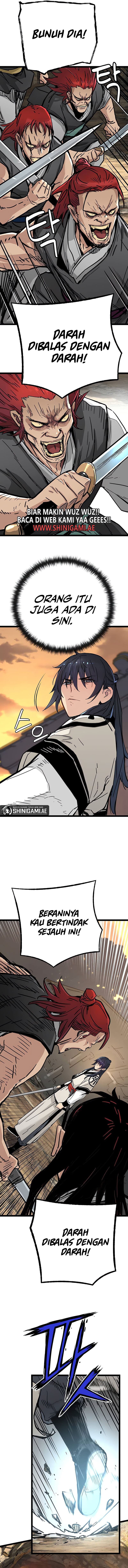 Surviving As A Genius On Borrowed Time - Chapter 14 - Page 15