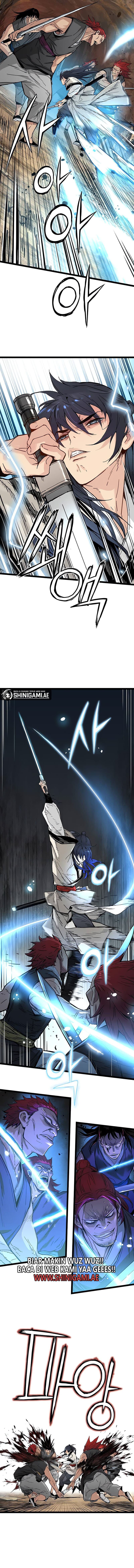 Surviving As A Genius On Borrowed Time - Chapter 14 - Page 16