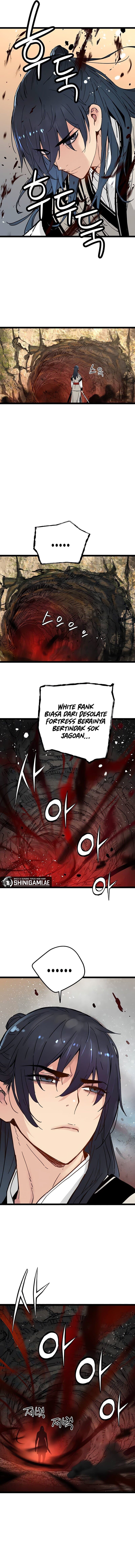 Surviving As A Genius On Borrowed Time - Chapter 14 - Page 17