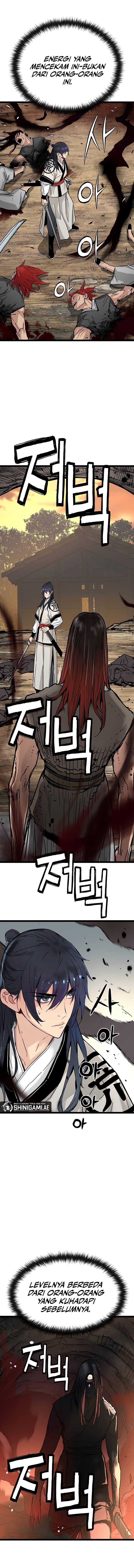 Surviving As A Genius On Borrowed Time - Chapter 14 - Page 18