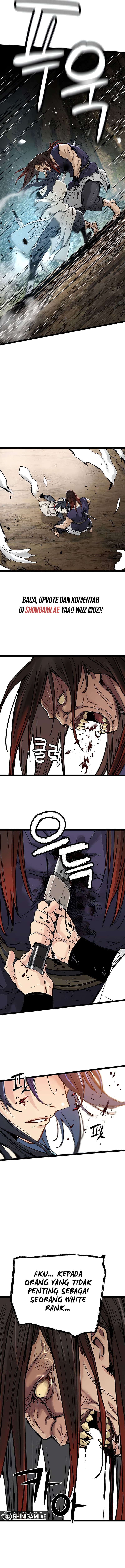 Surviving As A Genius On Borrowed Time - Chapter 15 - Page 10