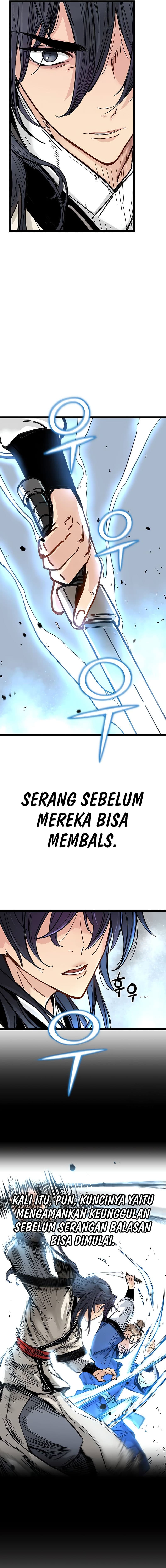 Surviving As A Genius On Borrowed Time - Chapter 15 - Page 3