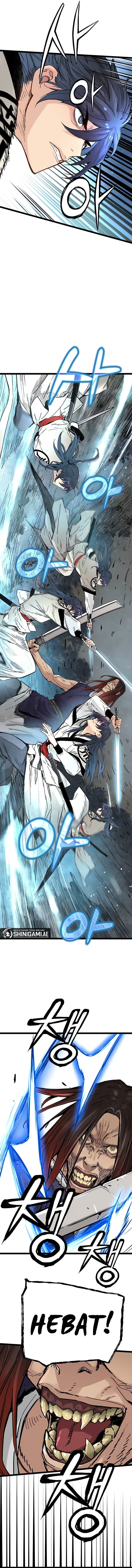 Surviving As A Genius On Borrowed Time - Chapter 15 - Page 6