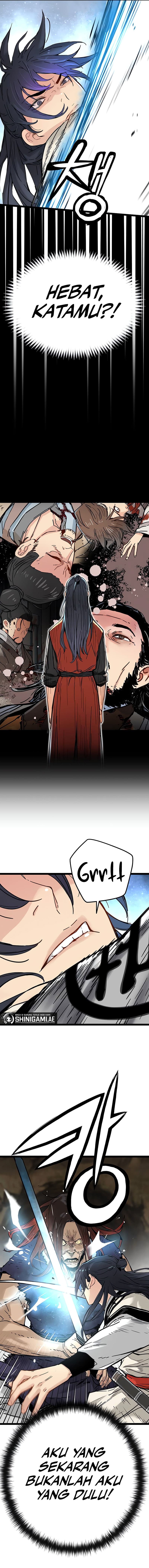 Surviving As A Genius On Borrowed Time - Chapter 15 - Page 7