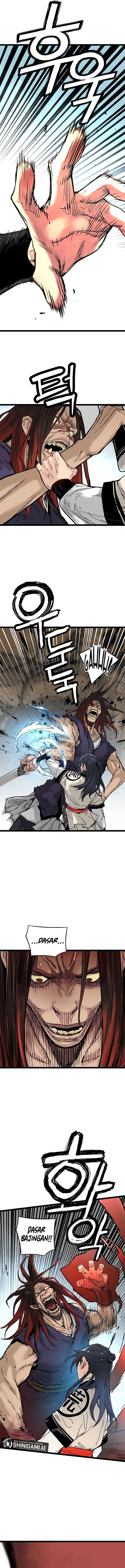 Surviving As A Genius On Borrowed Time - Chapter 15 - Page 8