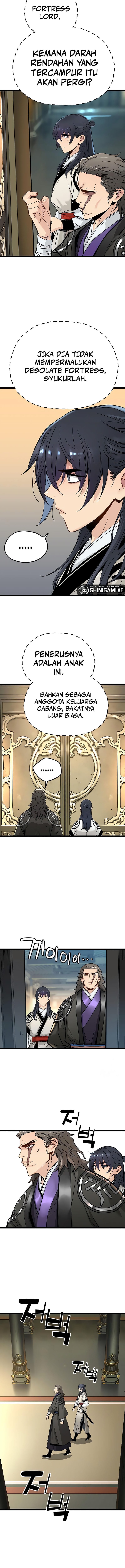 Surviving As A Genius On Borrowed Time - Chapter 16 - Page 13