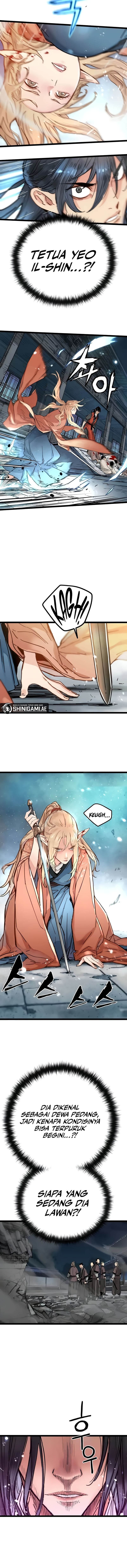 Surviving As A Genius On Borrowed Time - Chapter 2 - Page 12