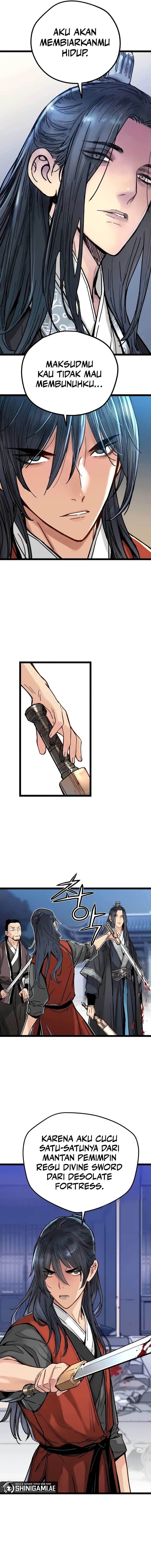 Surviving As A Genius On Borrowed Time - Chapter 2 - Page 20