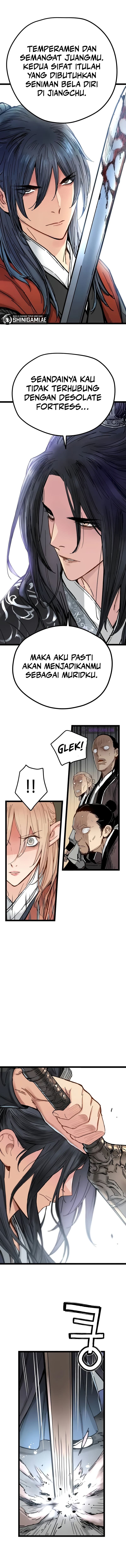 Surviving As A Genius On Borrowed Time - Chapter 2 - Page 22