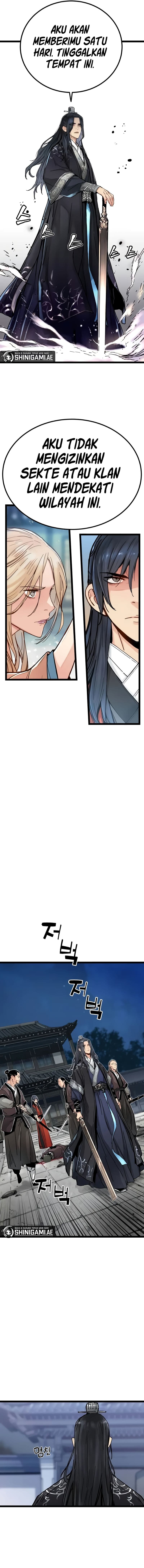 Surviving As A Genius On Borrowed Time - Chapter 2 - Page 23