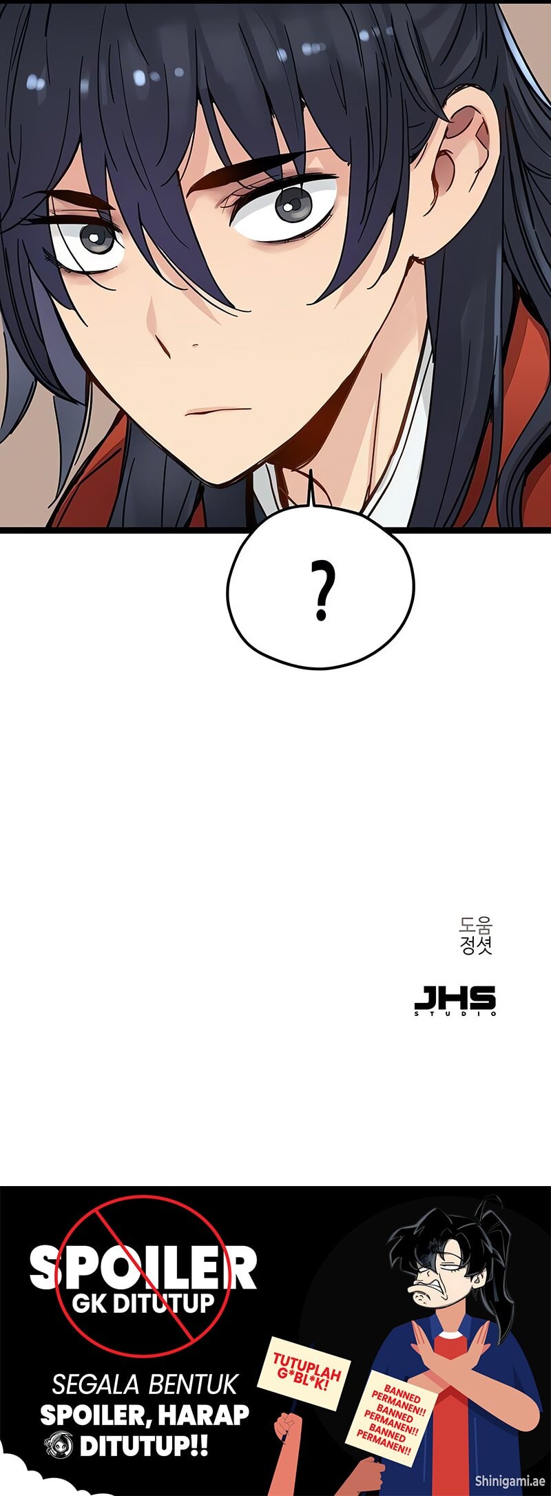 Surviving As A Genius On Borrowed Time - Chapter 20 - Page 16