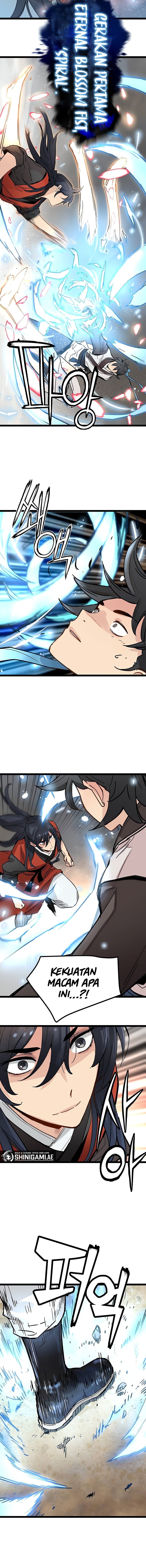 Surviving As A Genius On Borrowed Time - Chapter 20 - Page 4