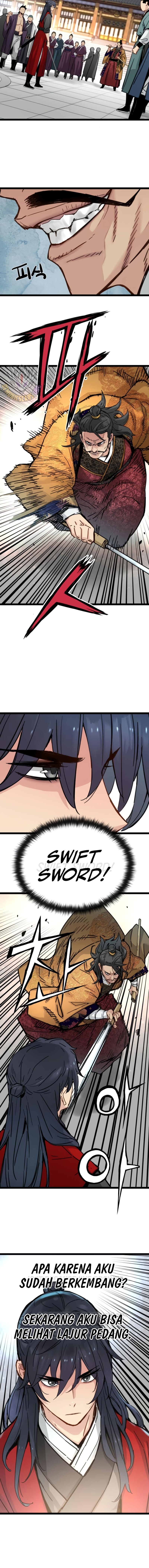 Surviving As A Genius On Borrowed Time - Chapter 22 - Page 4