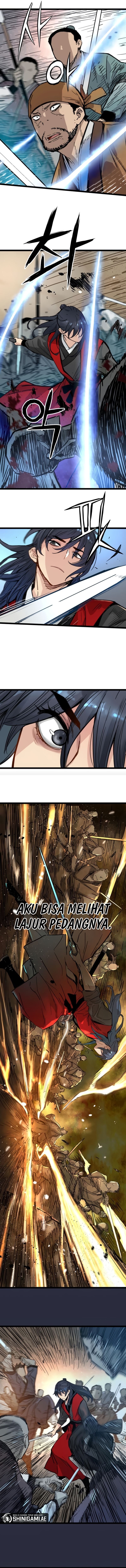 Surviving As A Genius On Borrowed Time - Chapter 22 - Page 7